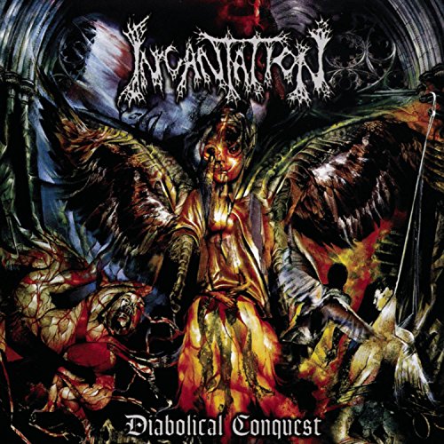 Diabolical Conquest