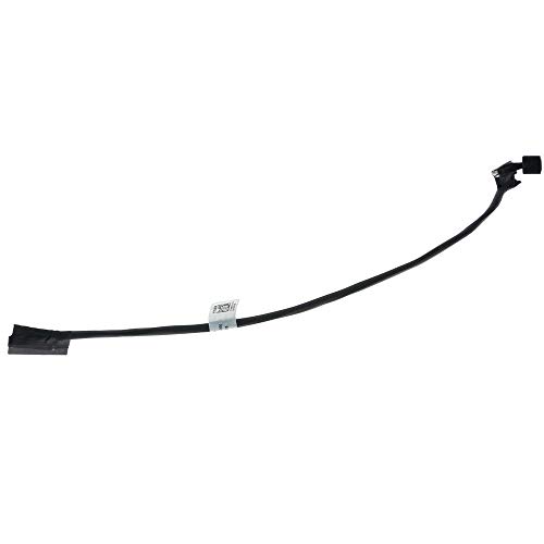Gintai Batteria Cavo Flex Fil Ligne Per Dell Latitude 14 7000 7270 E7270 7470 E7470 Aaz50 Aaz60 3799V 03799V 049W6G 49W6G Dc020029500 Dc020027M00 Dc02