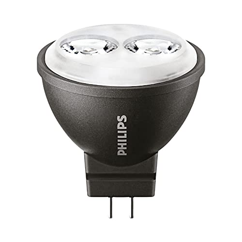 Philips 35990100 Master Ledspotlv 3.5-20W 827 Mr11 24D