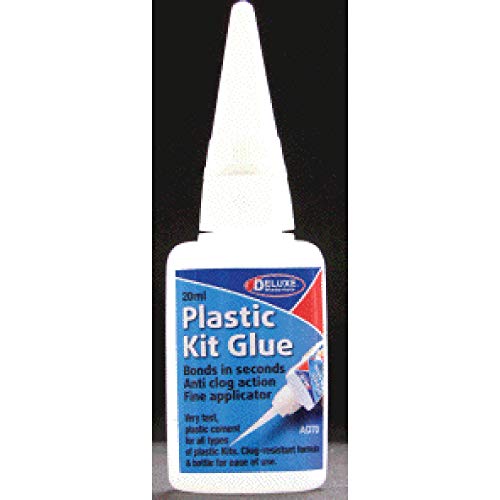 Deluxe Materials Ad70 Liquido 20Ml