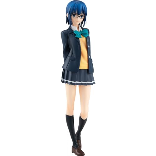 Good Smile Company Tsukihime A Piece Of Blue Glass Moon - Statuetta In Pvc Pop Up Parata, 17 Cm, Colore: Cielo