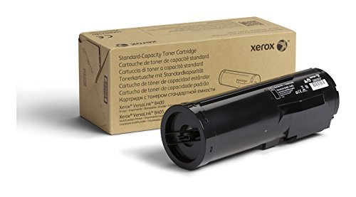 Xerox Versalink B400/B405 Standard Capacity Black Toner Cartridge (5900 Pages) - Laser Toner & Cartridges (Laser Cartridge, 5900 Pages, Black, 1 Pc(S)
