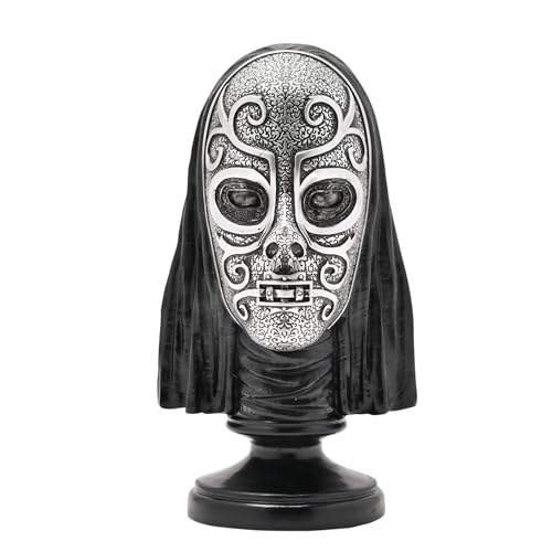 Widdop & Co. Harry Potter Dark Arts Busto Figurine – Mangiamorte