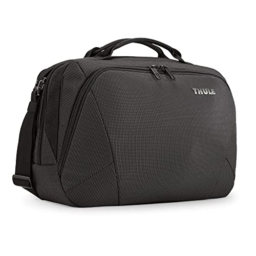 Thule Crossover 2 Borsa A Mano Per L'Imbarco Black 25