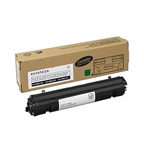 Propart Toner Compatibile Panasonic Kx-Mb2120,Mb2128,Mb2130,Mb2168,Mb2170-2K