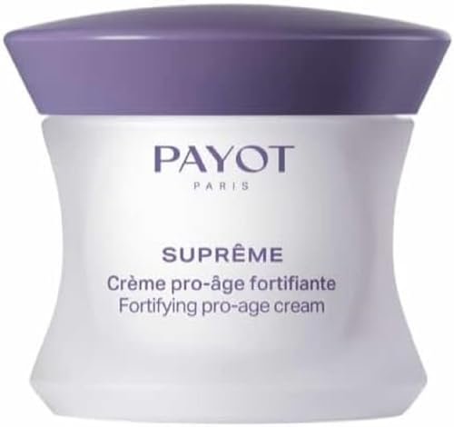 Payot - Suprême Fortifying Pro-Age Cream 50 Ml