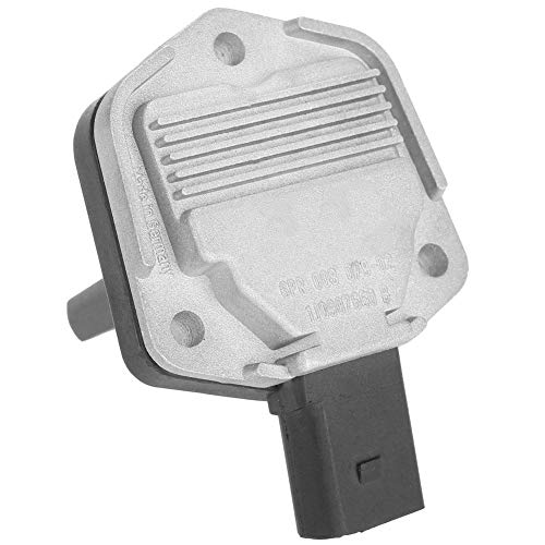 Sensore Di Livello Olio Motore, Alluminio E Abs Sensore Livello Olio Motore Per A6 S6 S8 Tt 1J0907660B