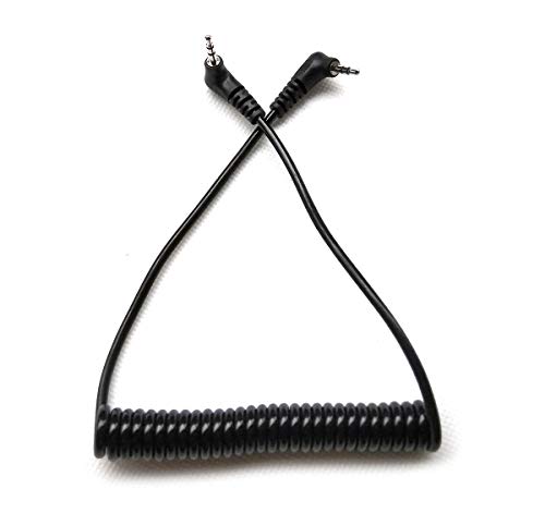 Cavo Adattatore Da Connettore Zoom A Telecomando Lanc 1M