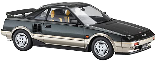 Hasegawa Hc51 – 1/24 Toyota Mr 2, G-Ltd, Moon Roof – Nuovo