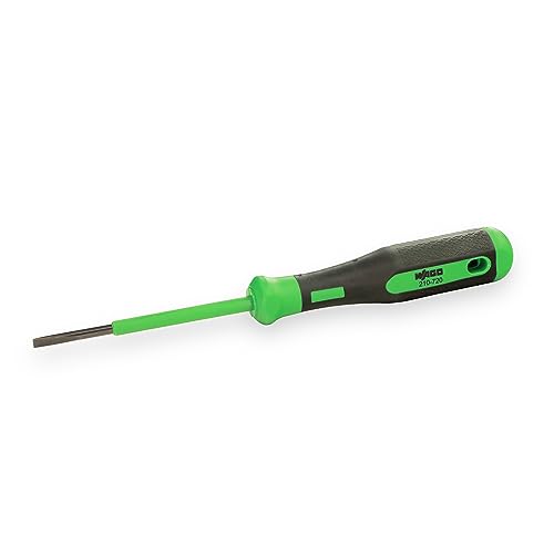 Wago 210-720 Singolo Cacciavite Cacciavite Manuale/Set