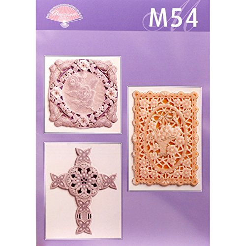Pergamano M54 "Più Classico Design" Magazine