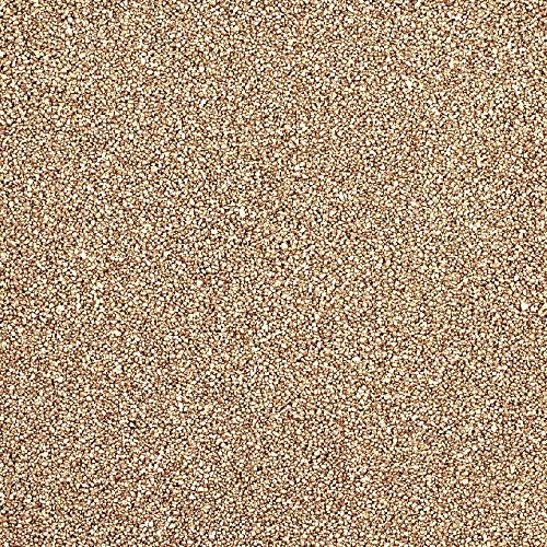 Knorr Prandell 218236720 - Sabbia Colorata 0, 1-0, 5 Mm, 500 Ml, Colore: Oro