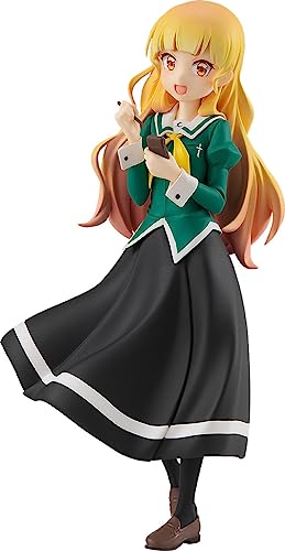 Yuri Is My Job! Pop Up Parade - Statua In Pvc, 15 Cm