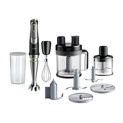 Blender R?Czny Braun Mq9195Xli (Mq9195Xli)