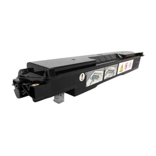 Prima4 - Contenitore Scarti Toner Waste Box Compatibile Con Stampanti Xerox Phaser 7100 106R02624 | Compatibile Con Epson Aculaser C9300 C13S050610-24