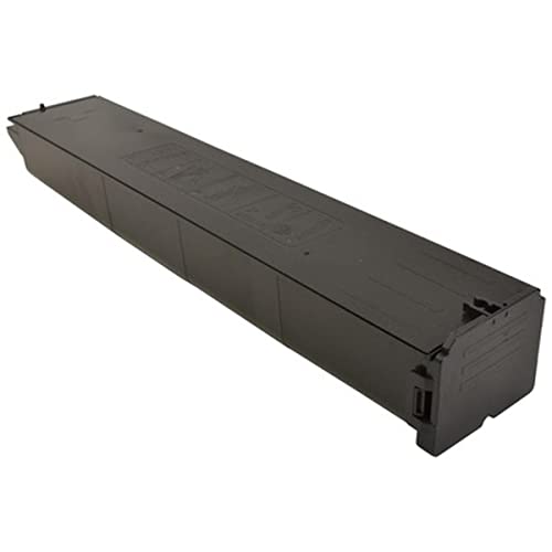 Toner Compatibile (Mx-60, Mx-61Gtba) Per Sharp Mx-3070N (40K) Nero