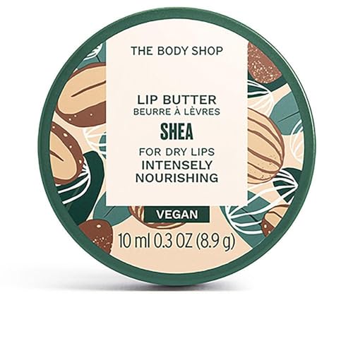 The Body Shop, Scrub Corpo Ideale Per Unisex Adulto