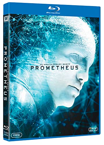 Prometheus - Bd