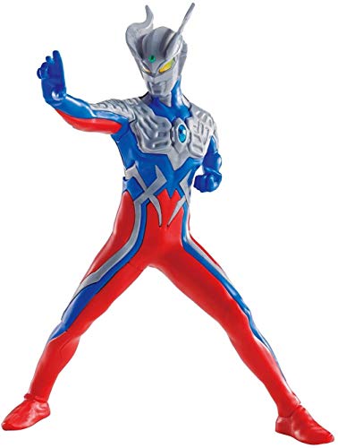 Bandai Hobby- Figure, Multicolore,