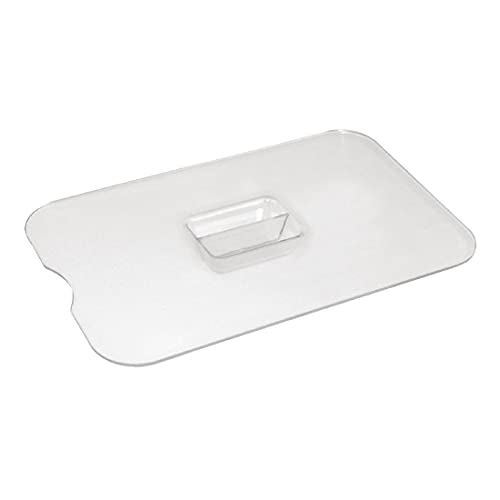 Kristallon Coperchio Dentellato Per Insalata Medio Crock Cover Top