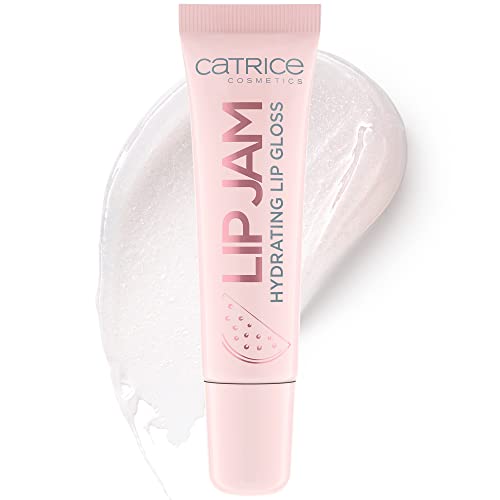 Lip Jam Hydrating Lip Gloss 10Ml