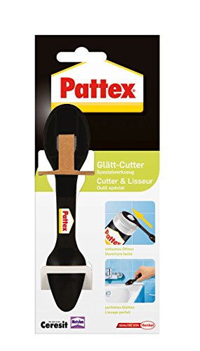 Pattex Glätcutter