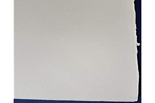 Bfk Rives Printmaking Paper Grey 30" X 44" 280Gsm (5 Sheet Package)