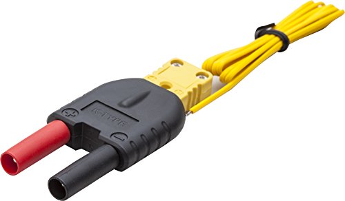 Flir Ta60 Sonda Termocoppia Con Adattatore