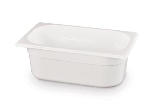 Hendi Contenitori Gastronorm 1/4