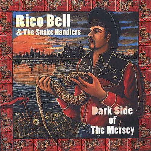 Darkside Of The Mersey