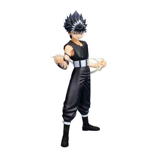 Kotobukiya Yu Yu Hakusho - Statua In Pvc Artfxj 1/8 Hiei 20 Cm
