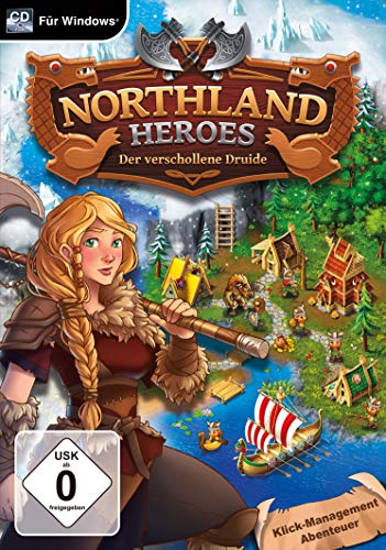 Northland Heroes. Für Windows 7/8/10