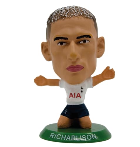 Soccerstarz - Spurs Richarlison - Home Kit (Classic)