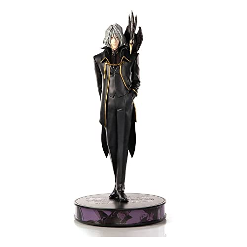 First4Figures Cowboy Bebop - Statuetta Viziosa, 56 Cm