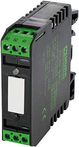 Rmi - Relè Di Uscita 24 V Ac/Dc