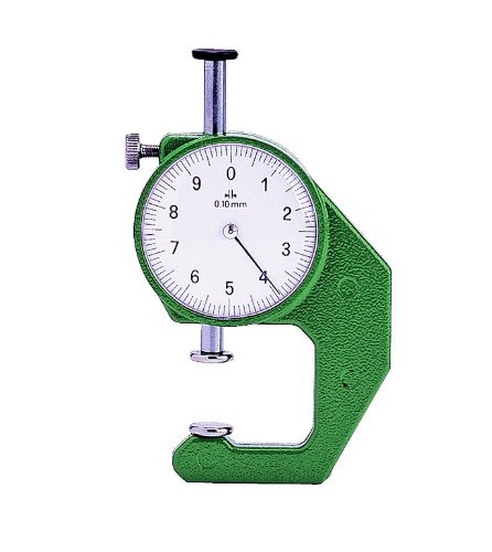 Metrica 43052 Misuratore Di Spessore Tascabile