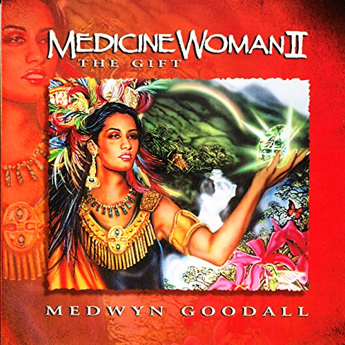 Medicine Woman Ii