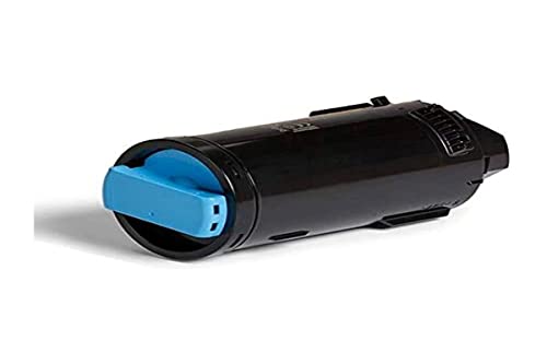 Tinta Compatible Toner Generico Per Xerox Versalink C600/C605 Ciano 106R03920/106R03904/106R03896