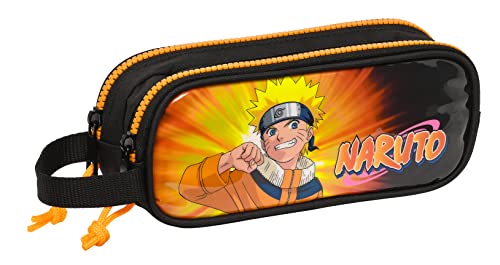 Portatodo Doble Naruto