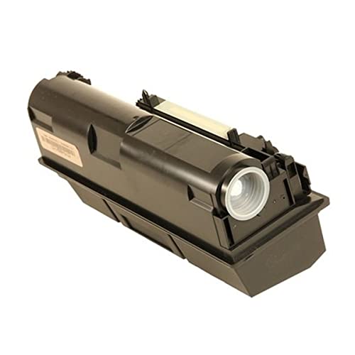 Toner Tk360 Nero Compatibile Per Kyocera Fs 4020Dn Tk-360 20.000 Pagine