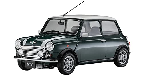 Hasegawa - Mini Cooper 1.3I