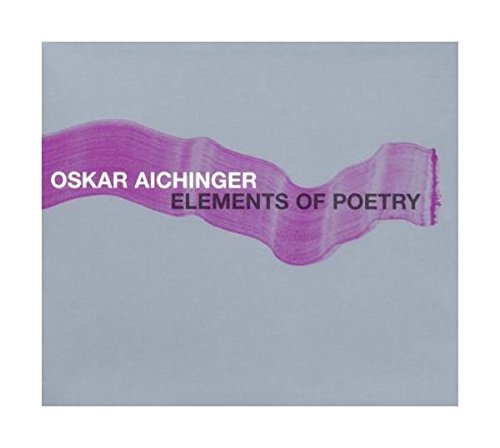 Elements Of Poetry