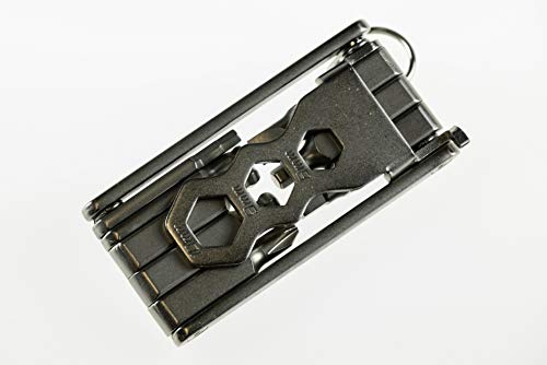 Segula 11-In-1 Multi Tool