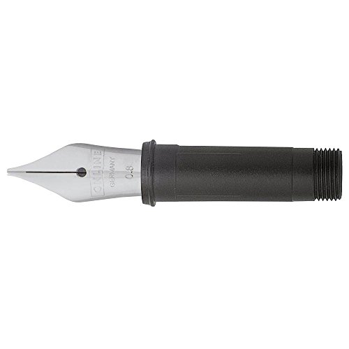 Online 40080/3 - Cartuccia D'Inchiostro Per Penne Stilografiche Piccolo And Vision, Spessore: 0.8 Mm