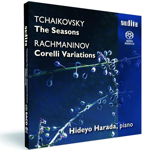 The Seasons & Variations On A Theme Of Corelli