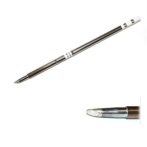 Hakko T15-Bc28 - Punta Per Saldatura, 2,8 Mm