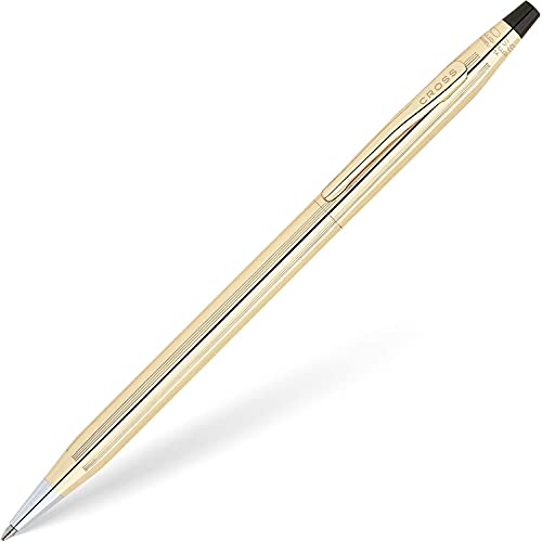 Classic Century 10K Gold Ballpoint Pen