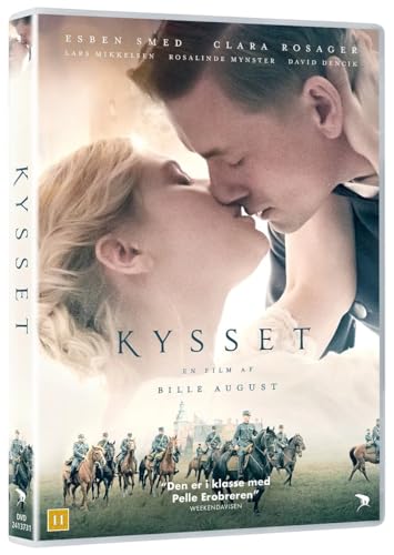 Nordisk Film Kysset