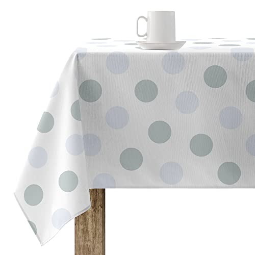 Mantel Resinado Antimanchas Modelo 0120-307
