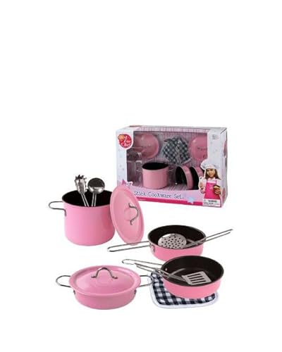 Magni - Cookware Set, 11 Pezzi (3902)